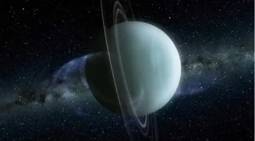 从航海家2号开始聊起,太阳系中最多秘密的行星——天王星