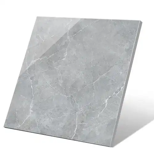 瓷砖东鹏通体大理石地砖800x800灰色地板板砖客厅釉面砖