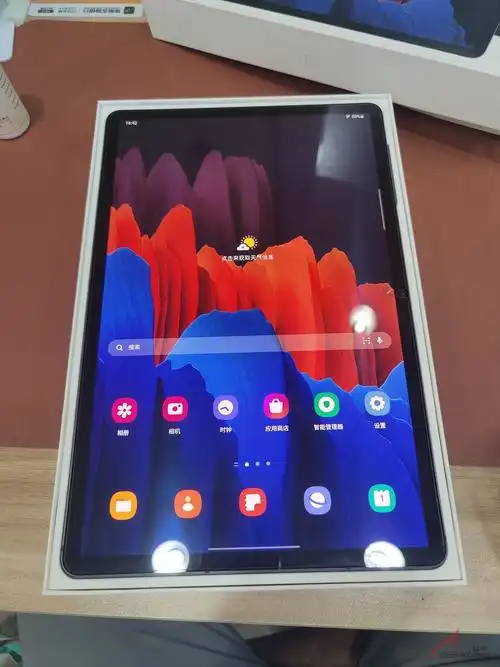 最顶级平板三星tab s7 |手机 数码交易-丹阳翼网