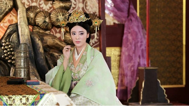 世间难做的父子就是皇帝和太子巫蛊之祸剑指太子是武帝阴谋