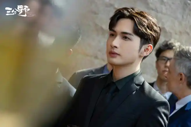 【#听徐燕时徐徐道来#】张彬彬超话#张彬彬三分野#库存告急的一波剧照