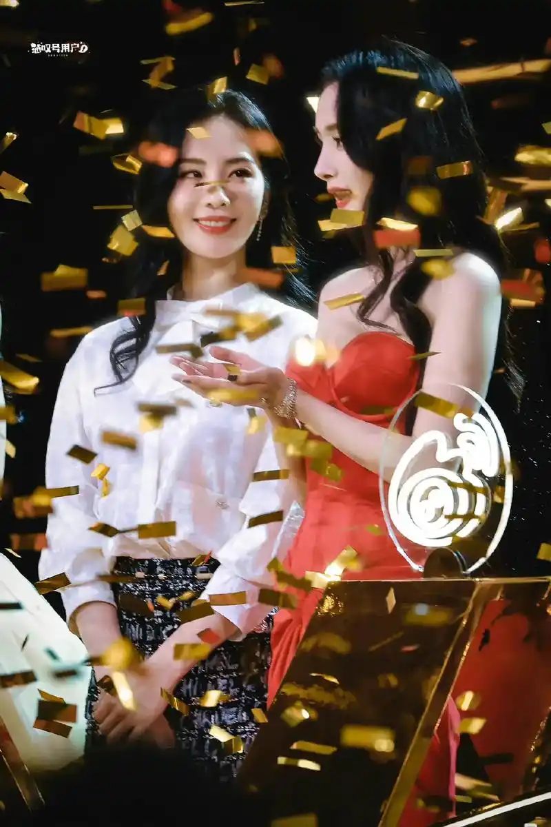 图文伙伴计划 杨幂#杨幂 是治愈的良药,我喜欢她. - 抖音