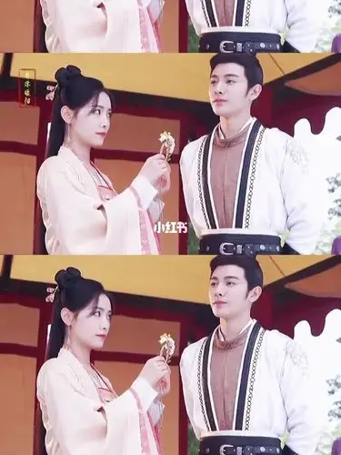 如意芳霏王佑硕许佳琪