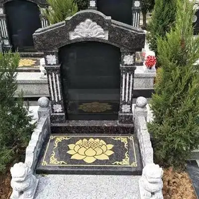 为什么选择观音山公墓?它有哪些优势?-惠选墓