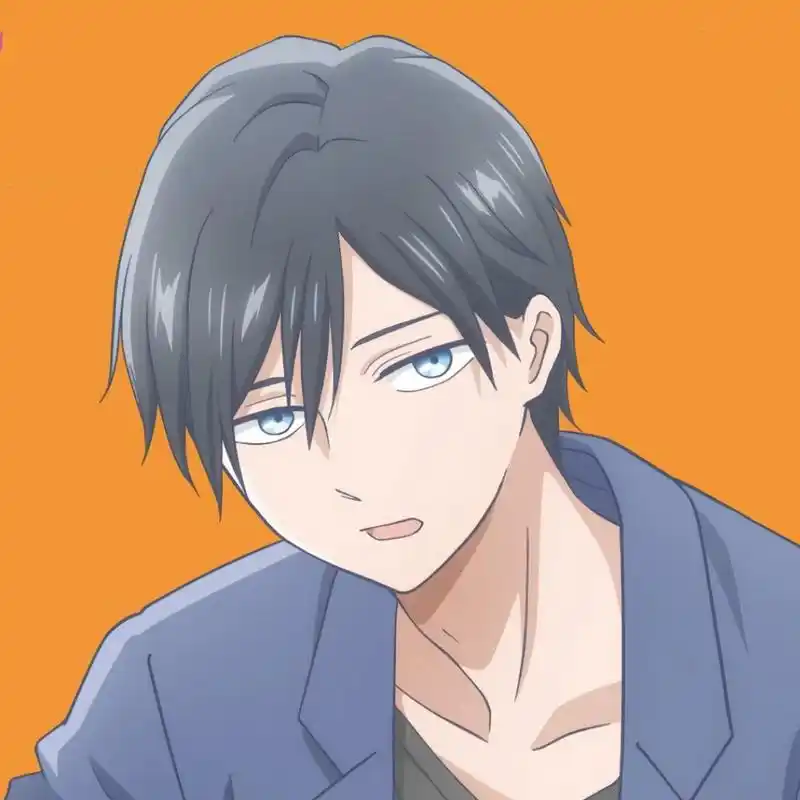 999的恋爱|头像 图源:官方推特发布的柄图. 	 【243】