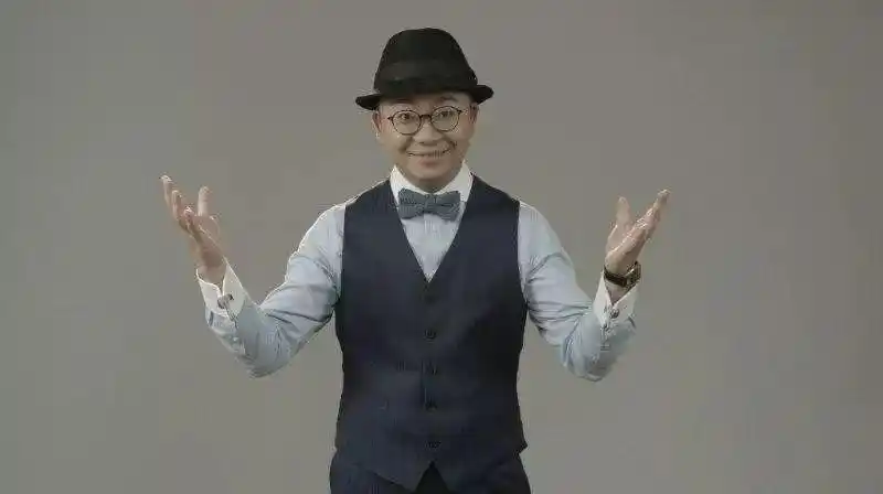 升学面试,竞选小干部,主持校园活动……开不了口?_夏磊