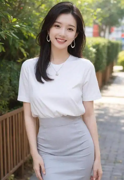 什么样长相的女人最漂亮