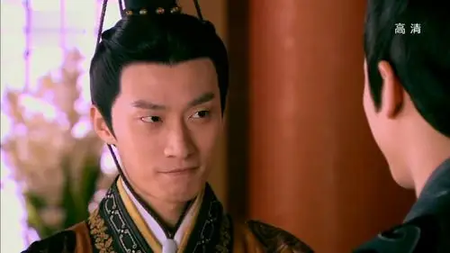 乔任梁陆贞传奇痴情高演截图
