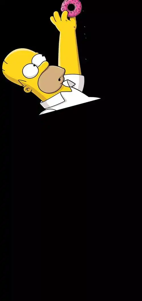 iphonex刘海遮挡壁纸丨水滴屏遮挡壁纸