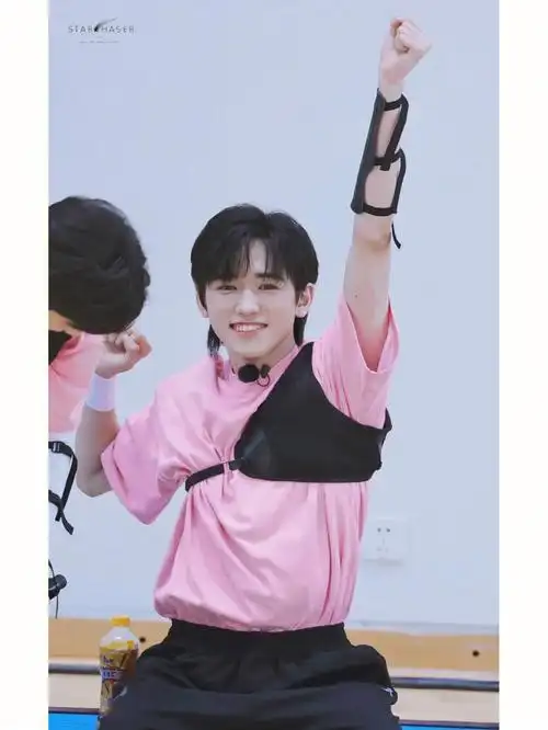 站姐太卷了呀#宋亚轩