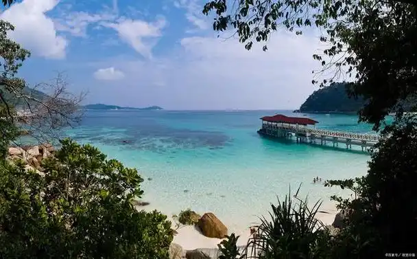 印度尼西亚七大旅游景点介绍