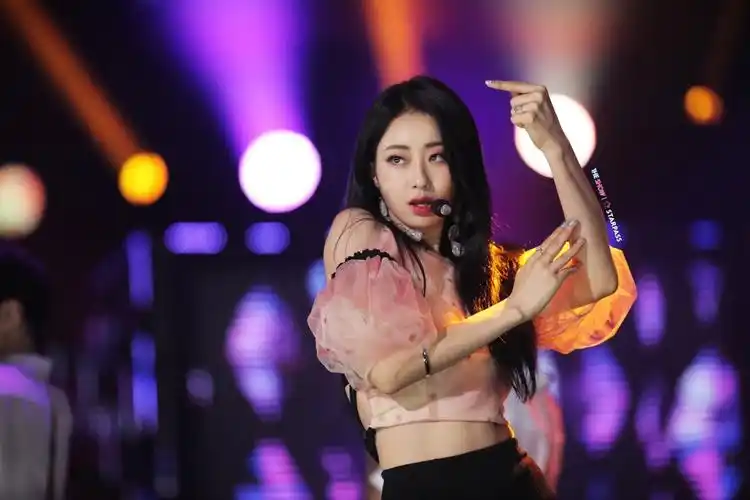 朴景丽 - 堆糖,美图壁纸兴趣社区