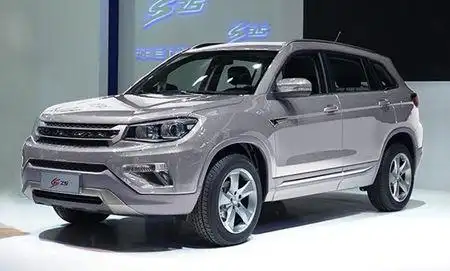 长安cs75有哪些颜色