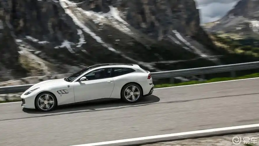 法拉利否认将停产gtc4lusso_易车网