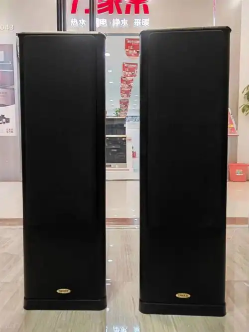 今日推荐tannoy天朗638音箱