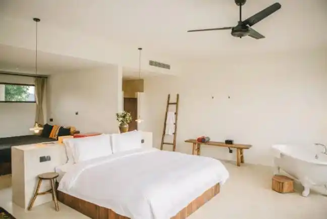 杭州西坡千岛湖特价预订/价格查询/位置查询_【一田一墅民宿酒店】