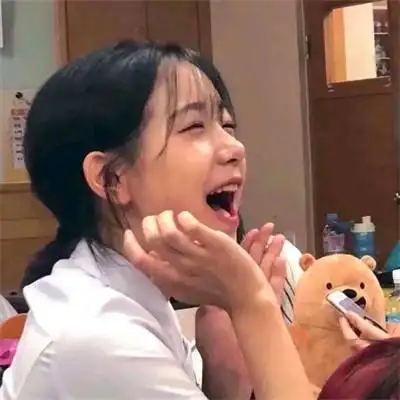 独一无二的沙雕头像女 高清好看的女生头像沙雕憨憨可爱图片_搞笑头像