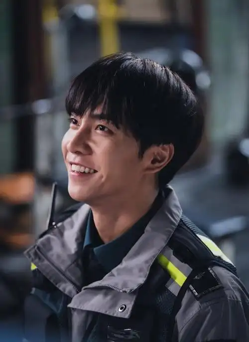 窥探李升基出演的原因很真实剧外李熙俊很有趣朴柱炫很敬业