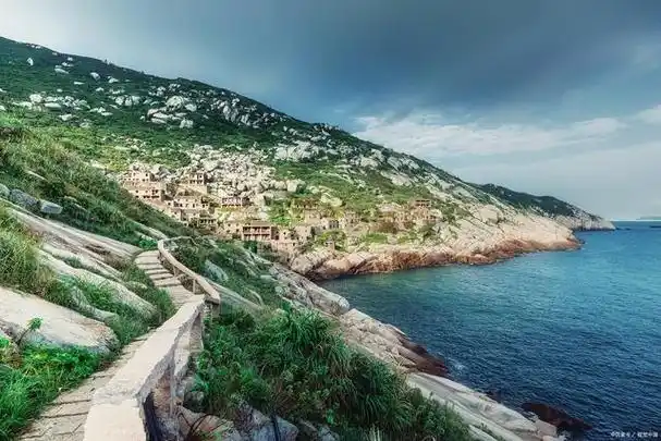 舟山枸杞岛自驾游攻略:一场惊喜之旅,玩转海岛的必游景点