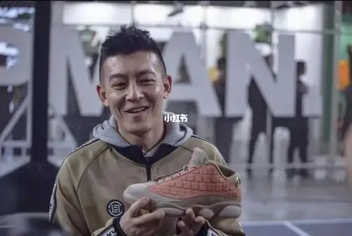 clotxaj13兵马俑陈冠希潮牌联名aj