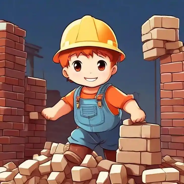 头像·搬砖人:工作中的平凡与伟大