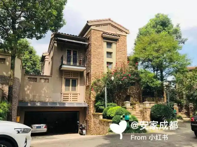 麓山悦林湖悦己悦人自然之美生活至美