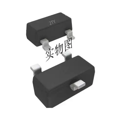 贴片稳压管二管 bzx84c3v9 sot-23封装 稳压管小信号-阿里巴巴