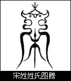 宋姓的来源_姓宋的名人_宋氏图腾_非常运势网百家姓大全