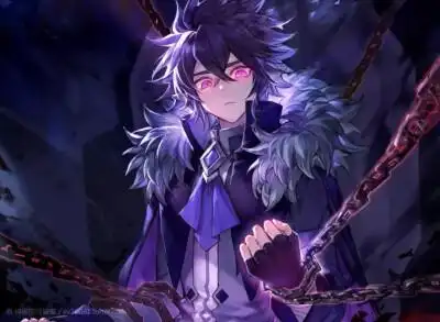 收集   点赞  评论  @chaimasuku 凹凸世界雷狮