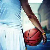 霸气篮球快手头像_微信头像图片大全