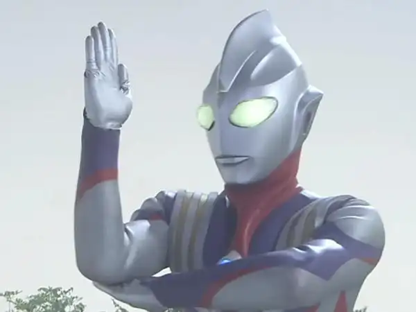 初代奥特曼是起源,迪迦是巅峰,银河开启新时代,他串联三代!