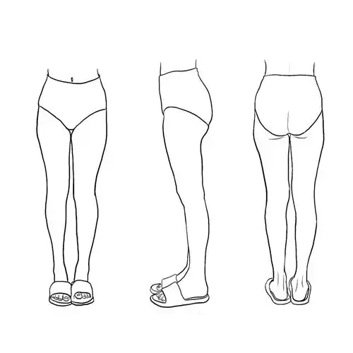 我该拿我的大腿根怎么办07