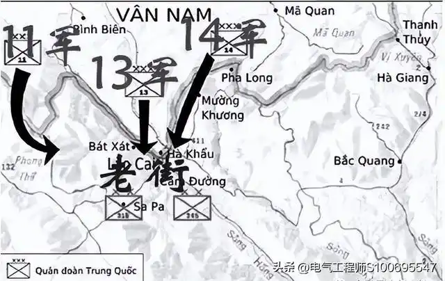 越南人镜头下的中越战争(罕见多图)!