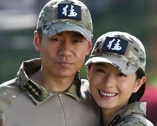 "山狼"徐佳,前3任女友皆为传言,第4任仍然是谜|吴京|万茜|徐洪浩