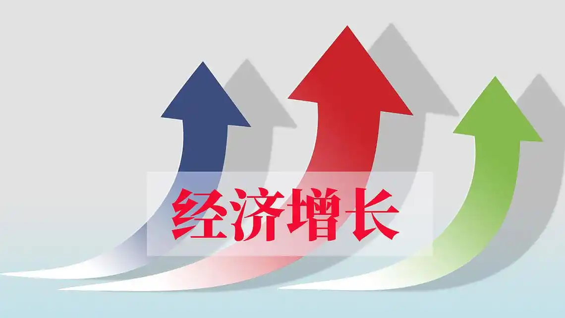 青山常在,绿水长流,五一看中国经济飞速发展!