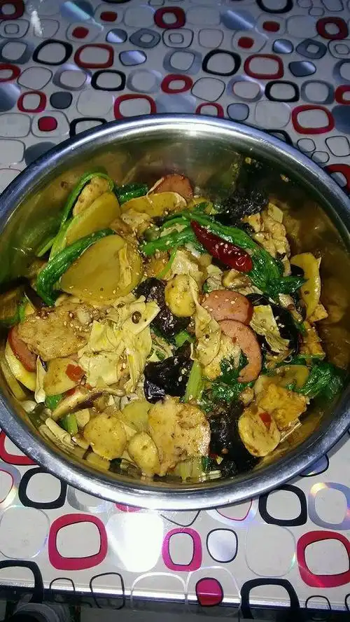 麻辣香锅的做法_【图解】麻辣香锅怎么做好吃_麻辣香锅_家常做法大全