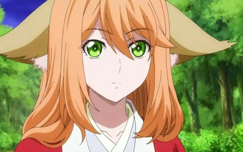 「配音秀」涂山,我罩的,懂?_哔哩哔哩 (゜-゜)つロ 干杯~-bilibili