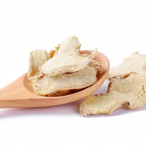 干姜片500克干姜个云南罗平小黄姜干姜粉泡水泡脚农家生姜片中药