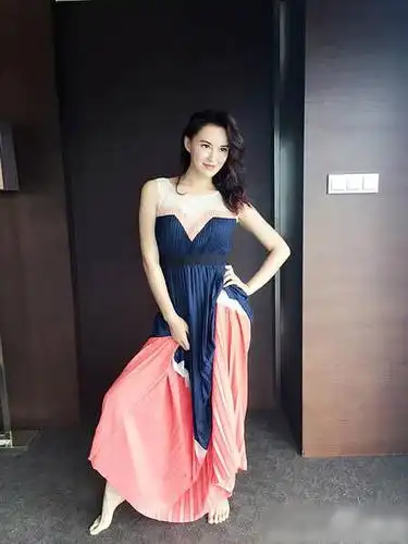 莫小棋 monica mok的图片
