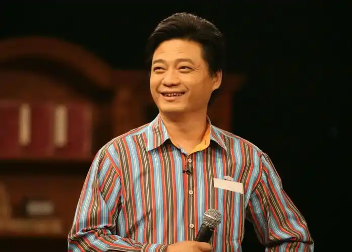 对于崔永元的行为,你怎么看呢?