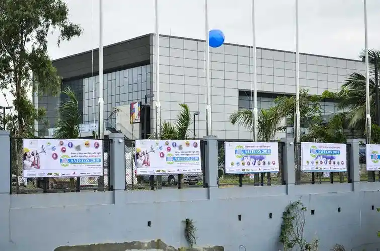 safecon, powergen & renewable entergy show 2016