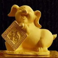 鸡招财头像图片大全_微信头像图片大全