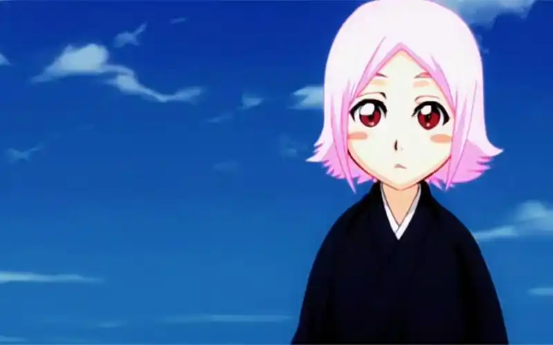 欺负小八千流,你有没有想过后果!