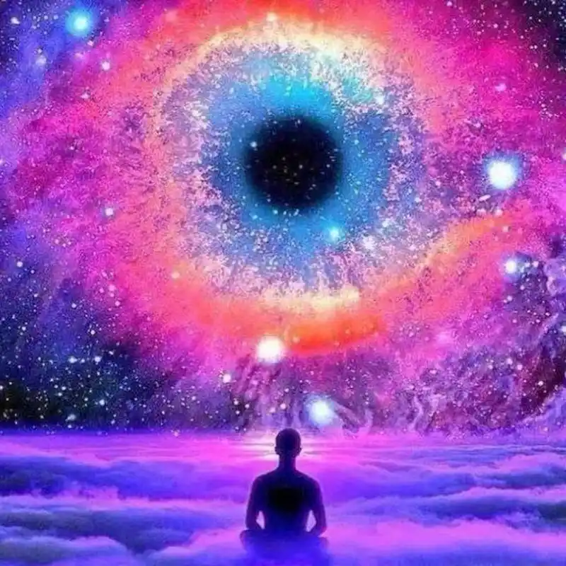 告诉你一个成功的真相,你身上的磁场能量真的很重要,他真的可以改变你