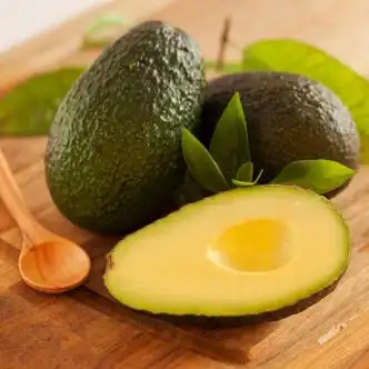 乡语小吖 智利牛油果8粒/200-250g 新鲜水果 进口牛油果 鳄梨 轻食