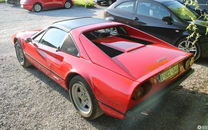 ferrari 308 gts