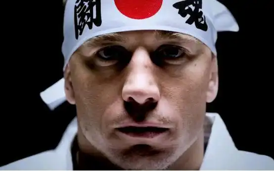 gsp入选ufc名人堂,嘴炮和他相比,差了太远