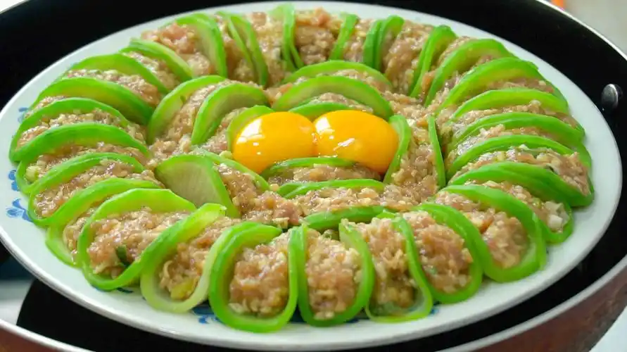 蔬菜怎么做才好吃?