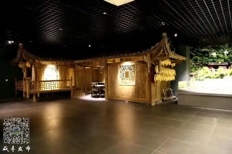 咸丰县民族博物馆成功入选国家三级博物馆