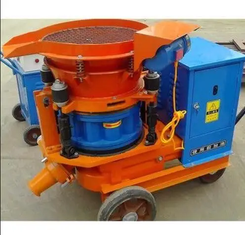 建筑用水泥喷浆机,小型水泥喷浆机厂家